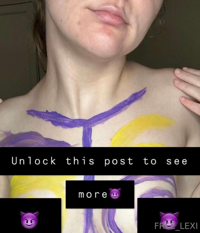 ✨Goodnight OF✨ unlock and you’ll gain: 4 sexy nudes of my pa..