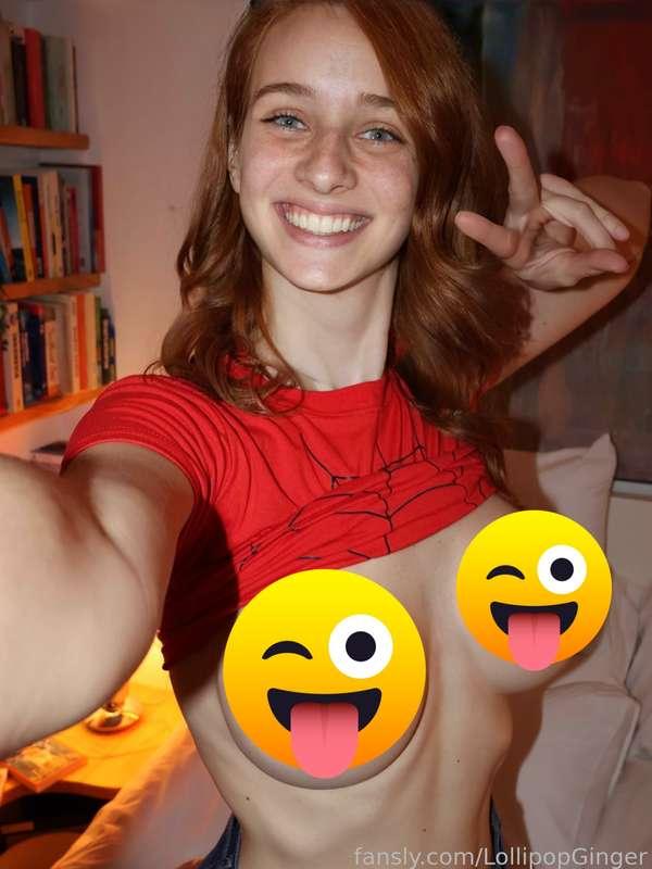 lollipopginger image #1