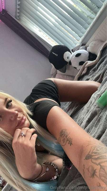 its funday sunday :) 