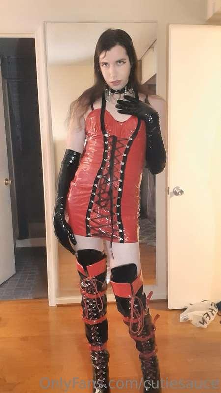 Hello huns, new sexy outfit for you all, check out the full ..