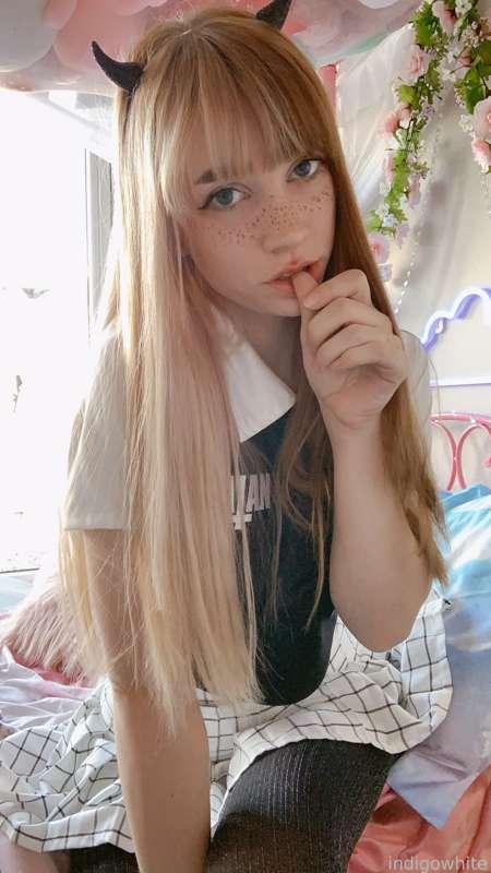 indigowhite image #42