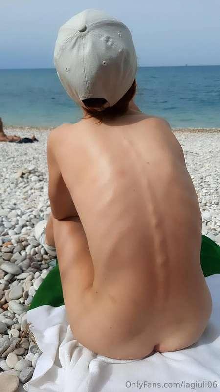Ciao a tutti! L'ultimo giorno d'estate è stato qui... e ho f..