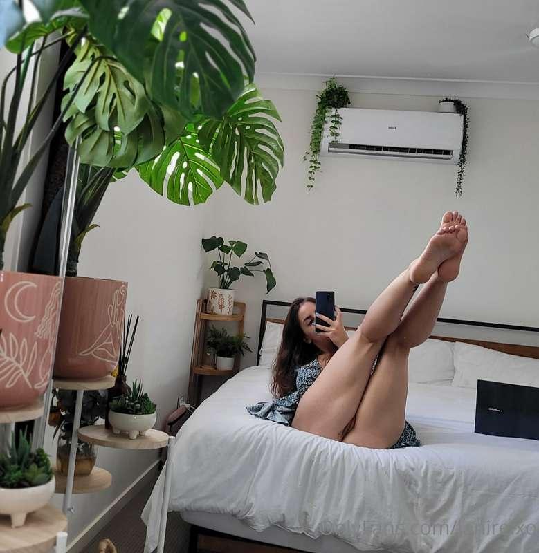 Swipe to open my legs daddy💋