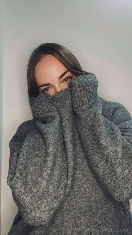 What thought will keep you warm this winter?🎄❄️
