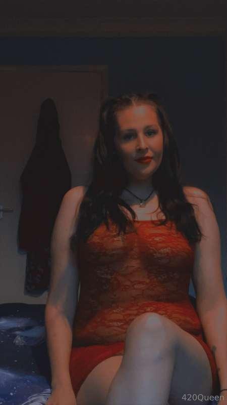 I feel so doll like here 