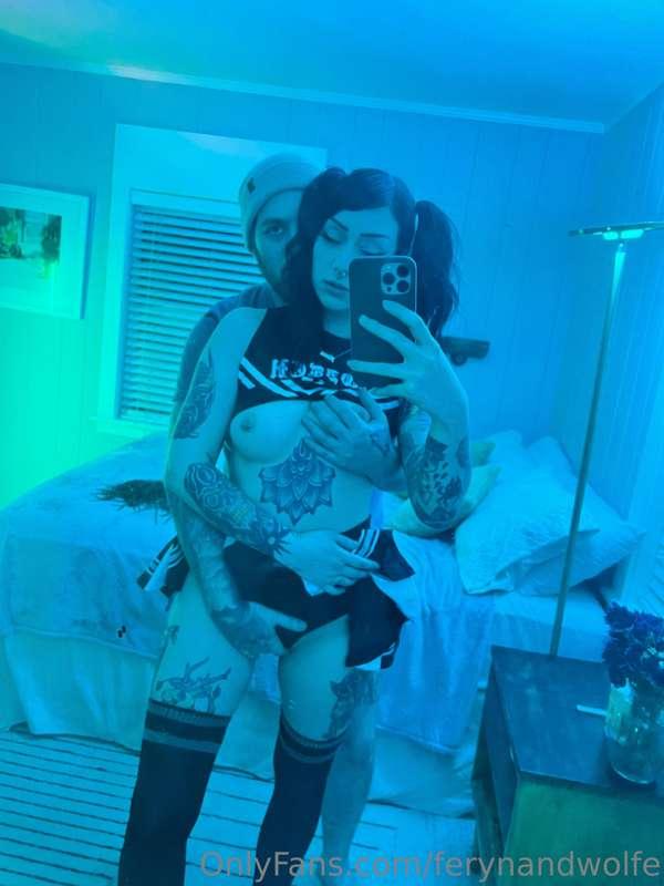 Cant wait for this video! I forgot to post the rest of these..