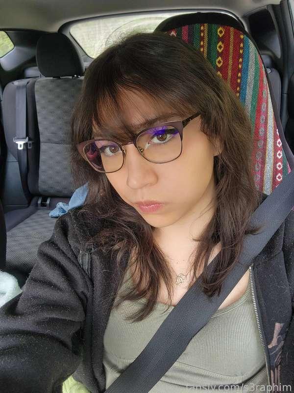 Would you fuck me in the car? 

.
.
.

#trans #alt #transgirl #transwomen #transmtf #tgirl #transgirls #goddess #shemale #transgender #findom #car #cute #mtf 