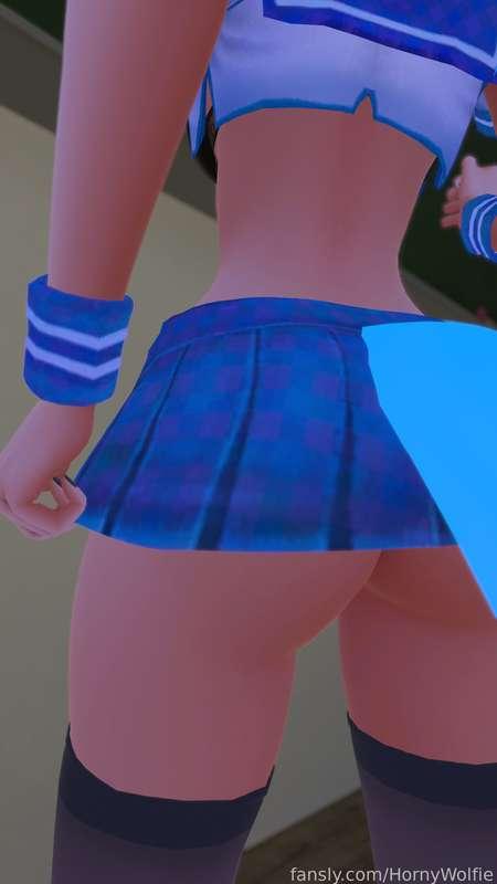 hornywolfie image #13