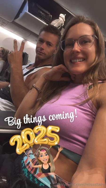 Happy new year!! 🎊 happy new things here is the vibes so far..