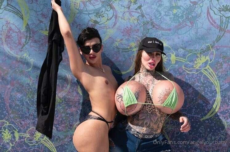 angelbimboxxx image #1
