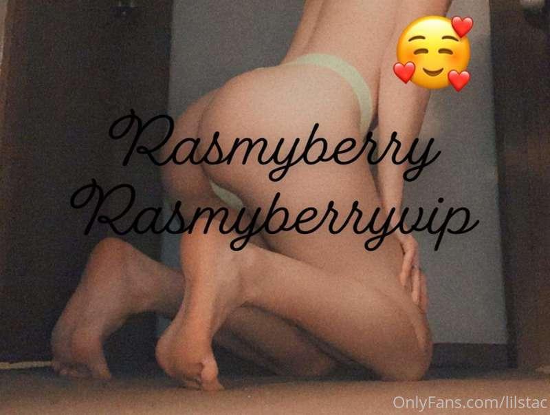 @rasmyberry 
@rasmyberryvip