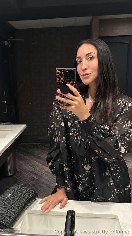 Selfie or i wasn’t there