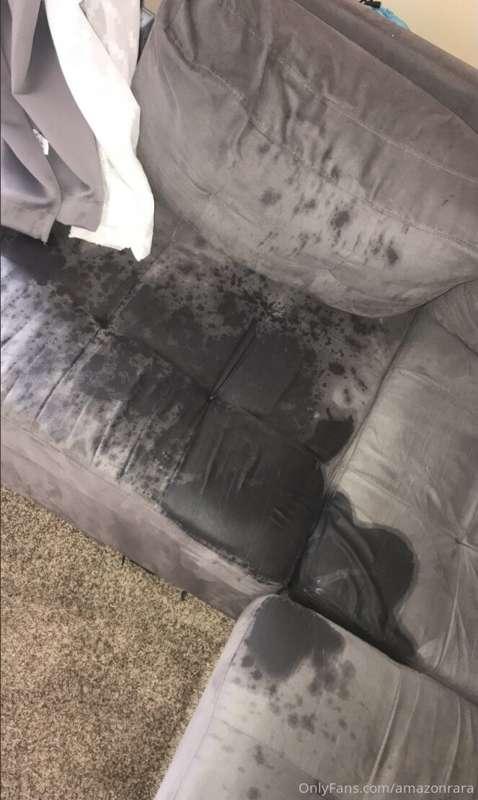 Such a mess i just made 😭😭
 TIP $10 For Squirt Video