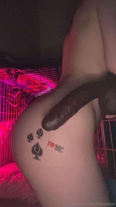 I ❤️ BBC