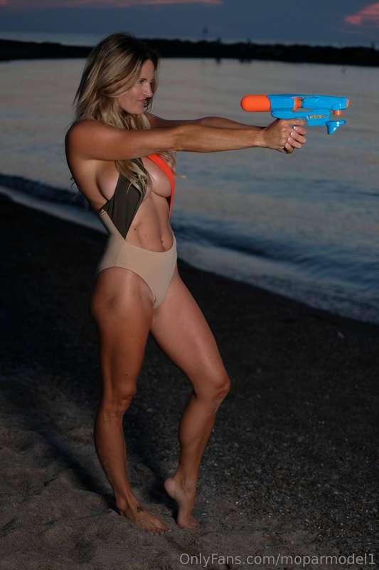 It's summer time! And the livins easy 😎