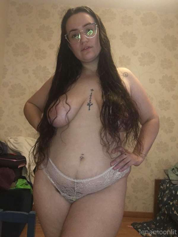 ***Are u lover of chubby girls?***