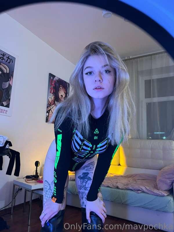 mavpochka image #3