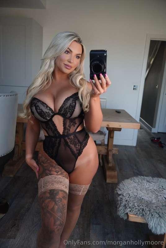 Horny 😈
