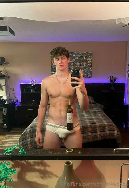 Do you think you could take it?