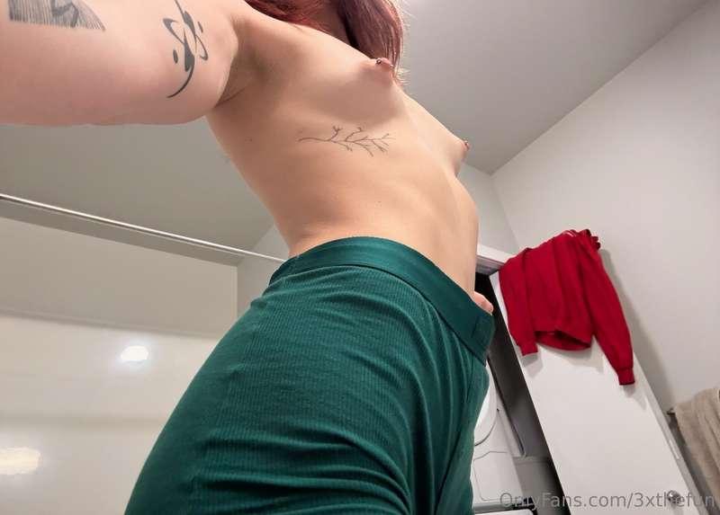 I’m feeling super dominant today. Where my sub boys at 😈