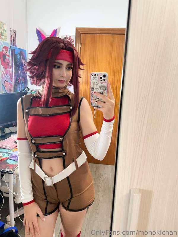 monokichan image #2