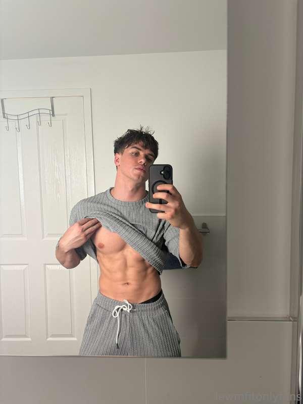 I’m home let’s chat 