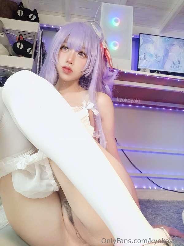 มาจับยูนิคอร์นตัวนี้ให้ได้สิ😛🦄Come catch this unicorn 😛🦄[C0s..