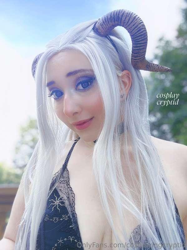 cosplayingcryptid image #31