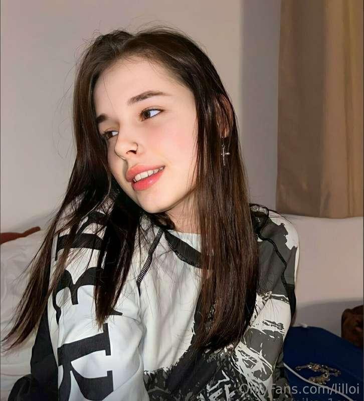 ##⚡️FREE SUBSCRIPTION ONLY TODAY⚡️@nika_1ove 
Gorgeous doll ..
