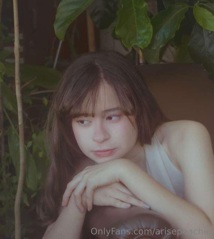 Some photos where I look like a painting 💕