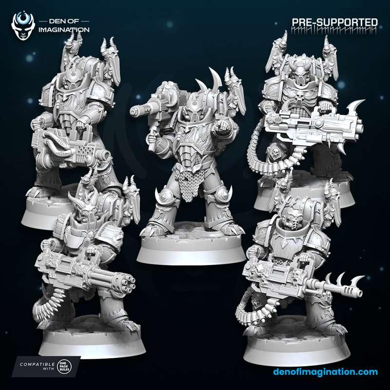 Eradicators of Excess Files