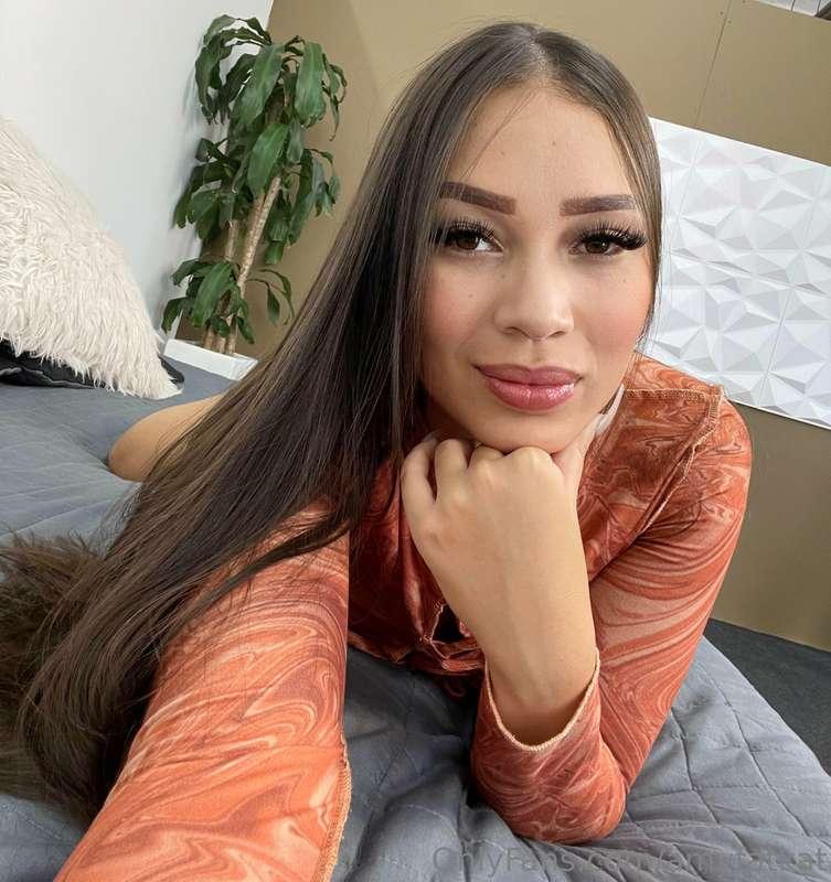 tell me your plans this morning baby! 💋