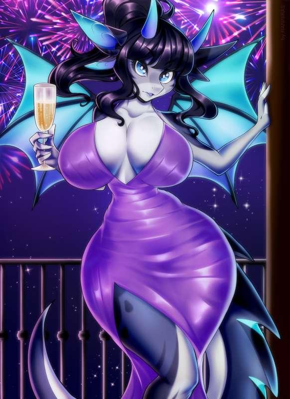 VIP Tier Reward: January (2/2)