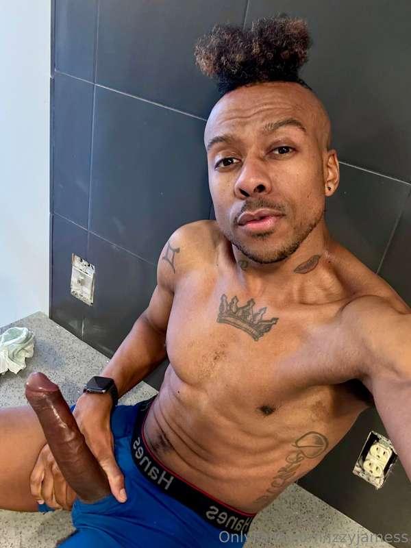 I woke up like this ➡️