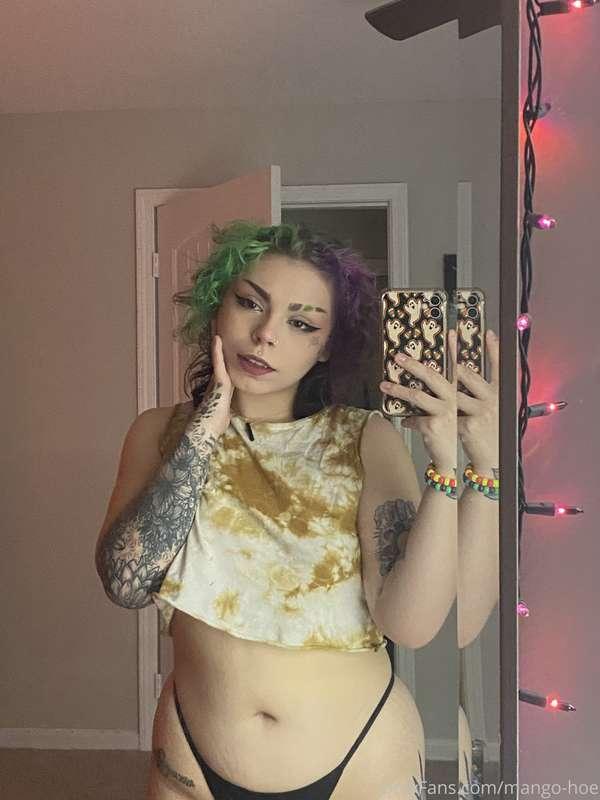 mango-hoe image #0