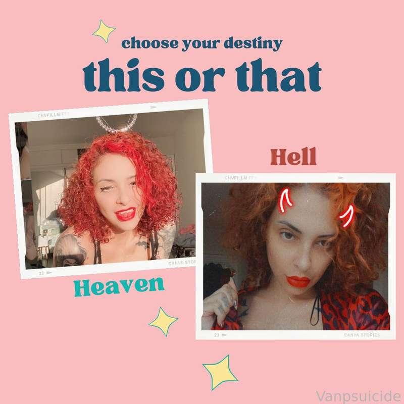 DM
