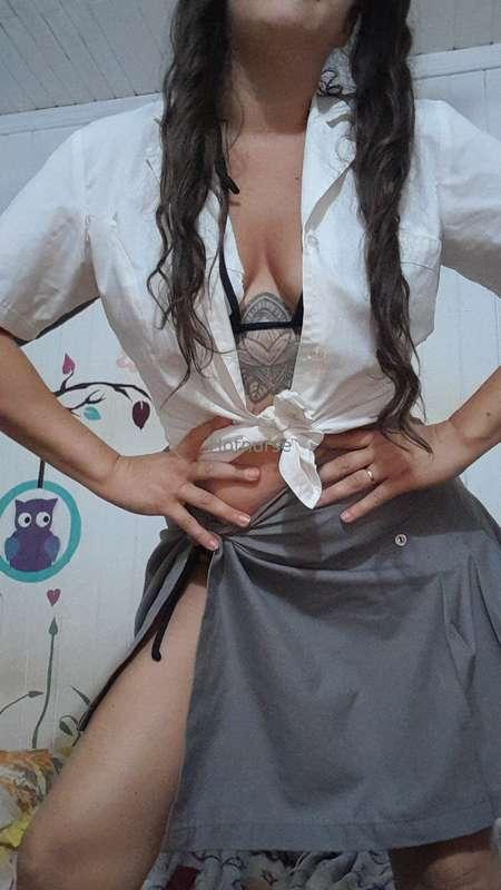 Play with me tonight!