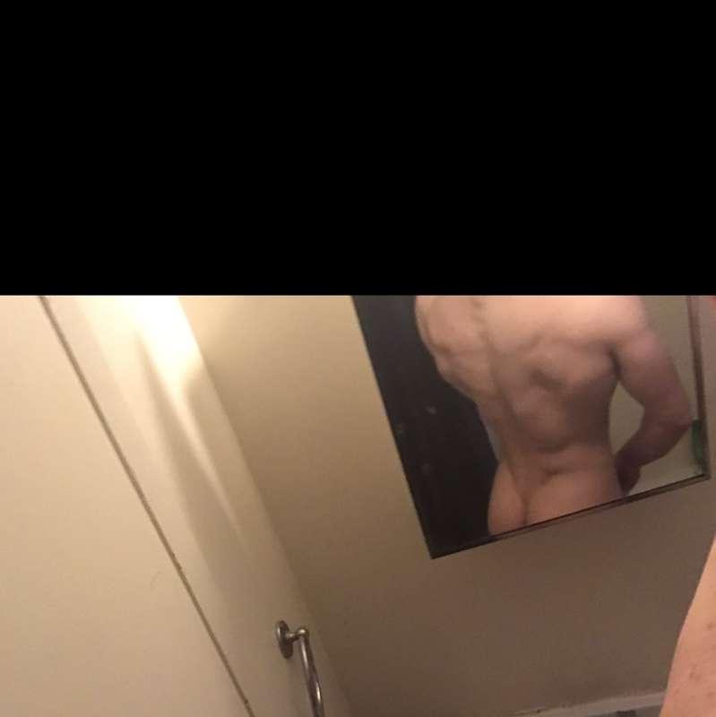 Thicc back