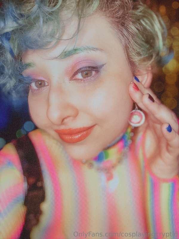 cosplayingcryptid image #9