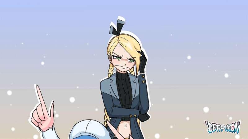 Cheer Up!