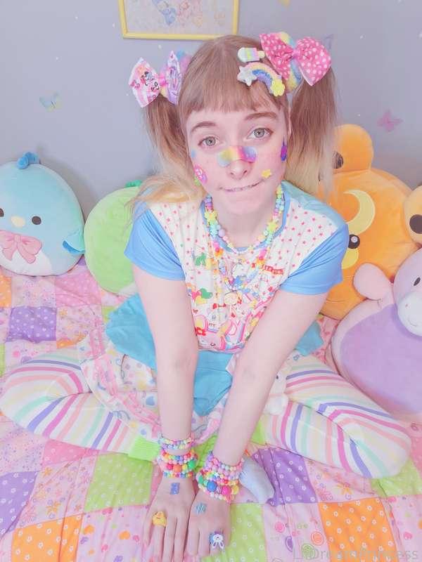 lildreamprincess image #10