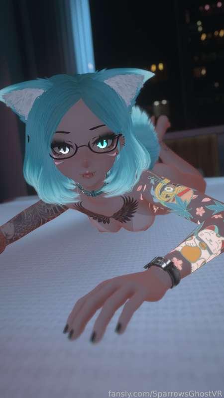sparrowsghostvr image #5