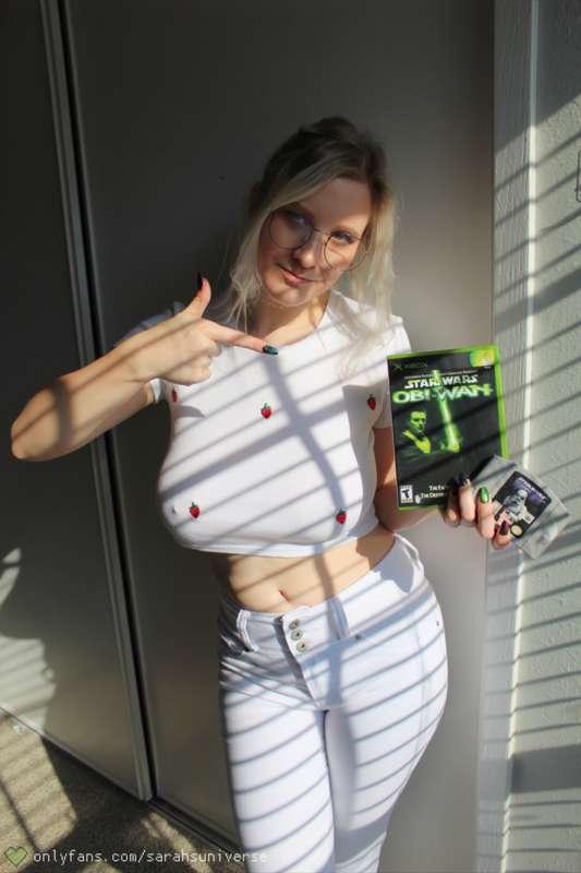 Sooo.. ya'll know I love Star Wars, but both of these games ..
