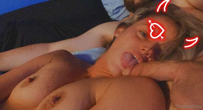 💋👅