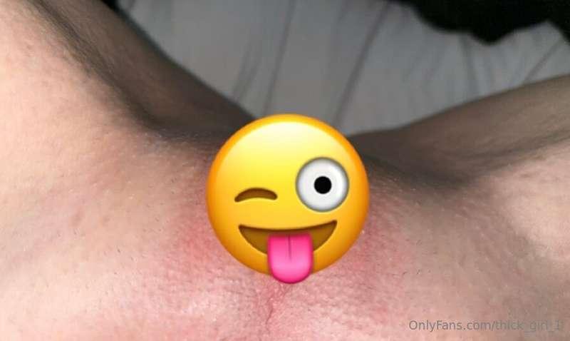 She was whipped tonight🫣 so red and sensitive just for you. ..