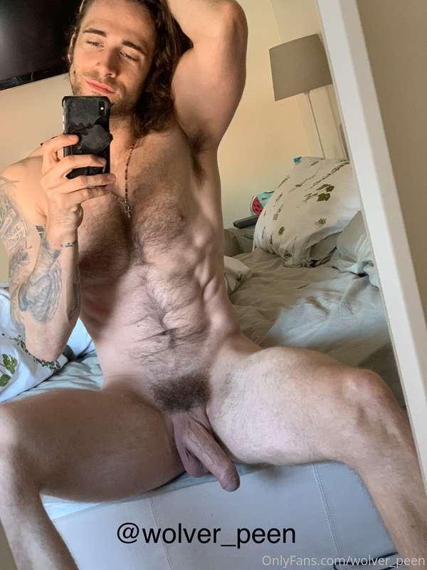 wolver_peen image #1