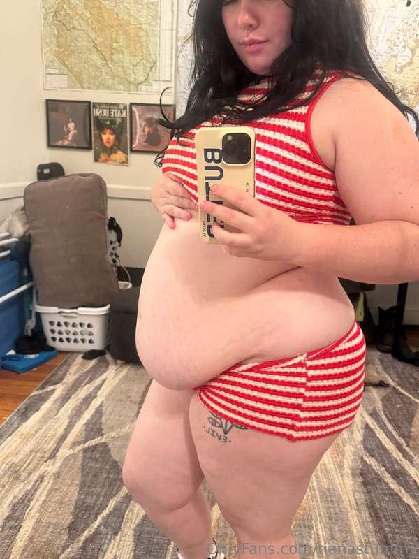 tianastummy image #5