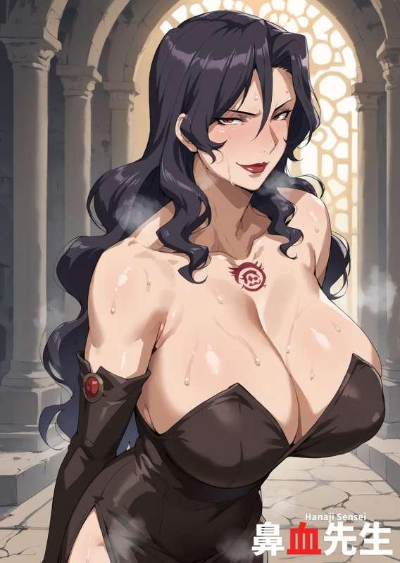 [Tier 2 EXCLUSIVE] [BONUS] Lust  [255P]
