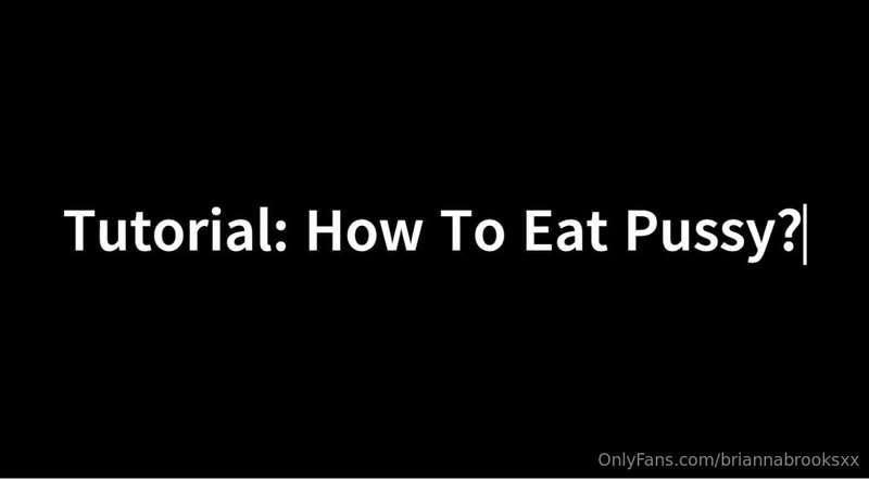 Third video in the tutorial series 📚 👓 Who doesn’t like thei..
