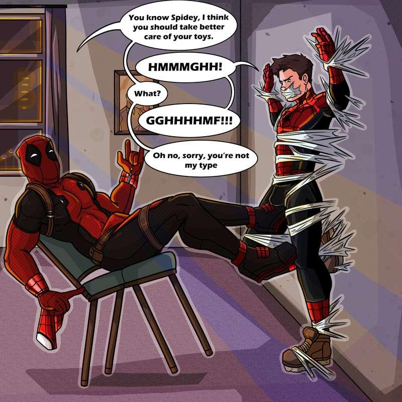Home invasion